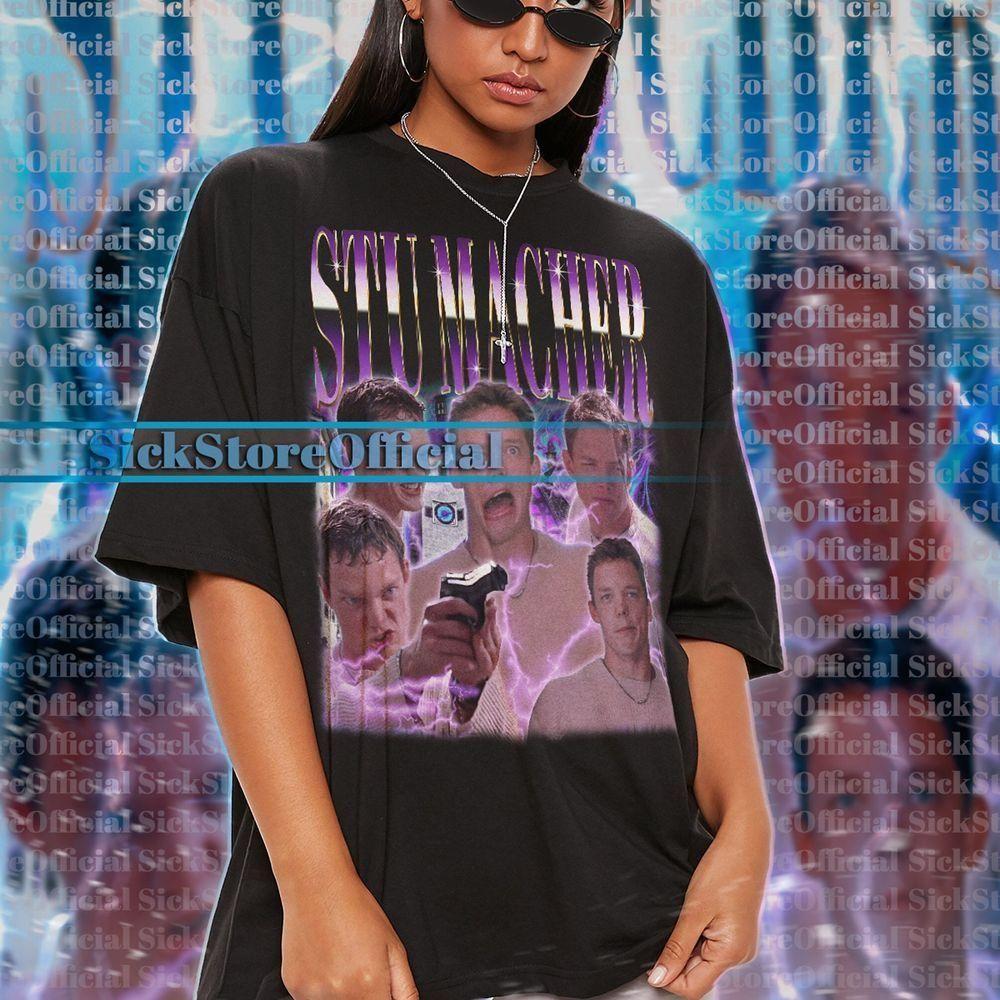 Stu Macher Vintage 2 Vuitino Apparel